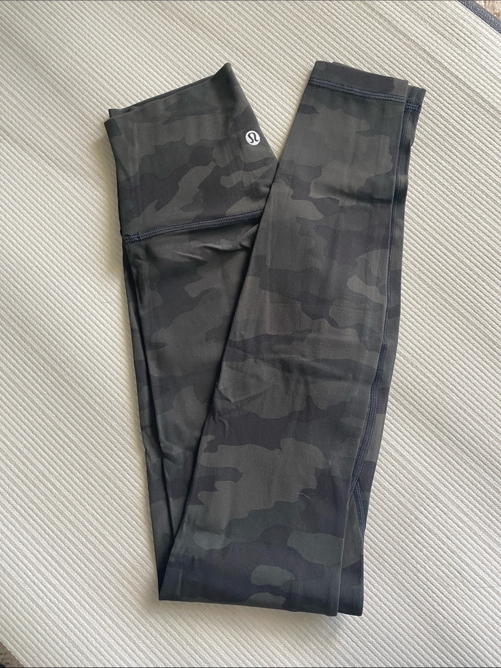 lululemon align